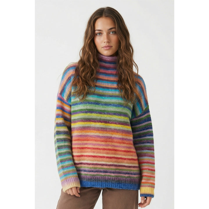 Color Me Cozy Sweater-Sweaters-Twentifourth-Shop with Bloom West Boutique, Women&