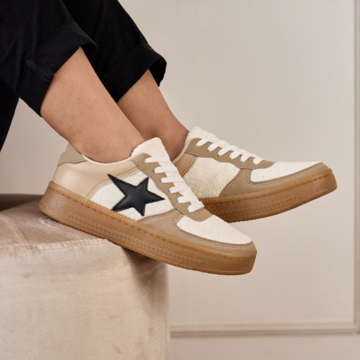 LENA 3-SNEAKERS-MODAPASSO-Shop with Bloom West Boutique, Women's Fashion Boutique, Located in Houma, Louisiana