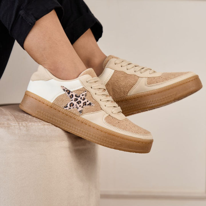 LENA 3-SNEAKERS-MODAPASSO-Shop with Bloom West Boutique, Women's Fashion Boutique, Located in Houma, Louisiana