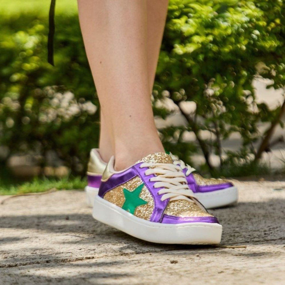 MIEL M1-SNEAKERS-MODAPASSO-Shop with Bloom West Boutique, Women's Fashion Boutique, Located in Houma, Louisiana