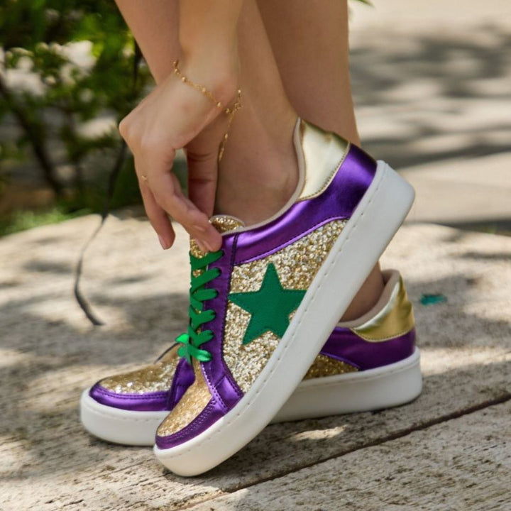 MIEL M1-SNEAKERS-MODAPASSO-Shop with Bloom West Boutique, Women's Fashion Boutique, Located in Houma, Louisiana