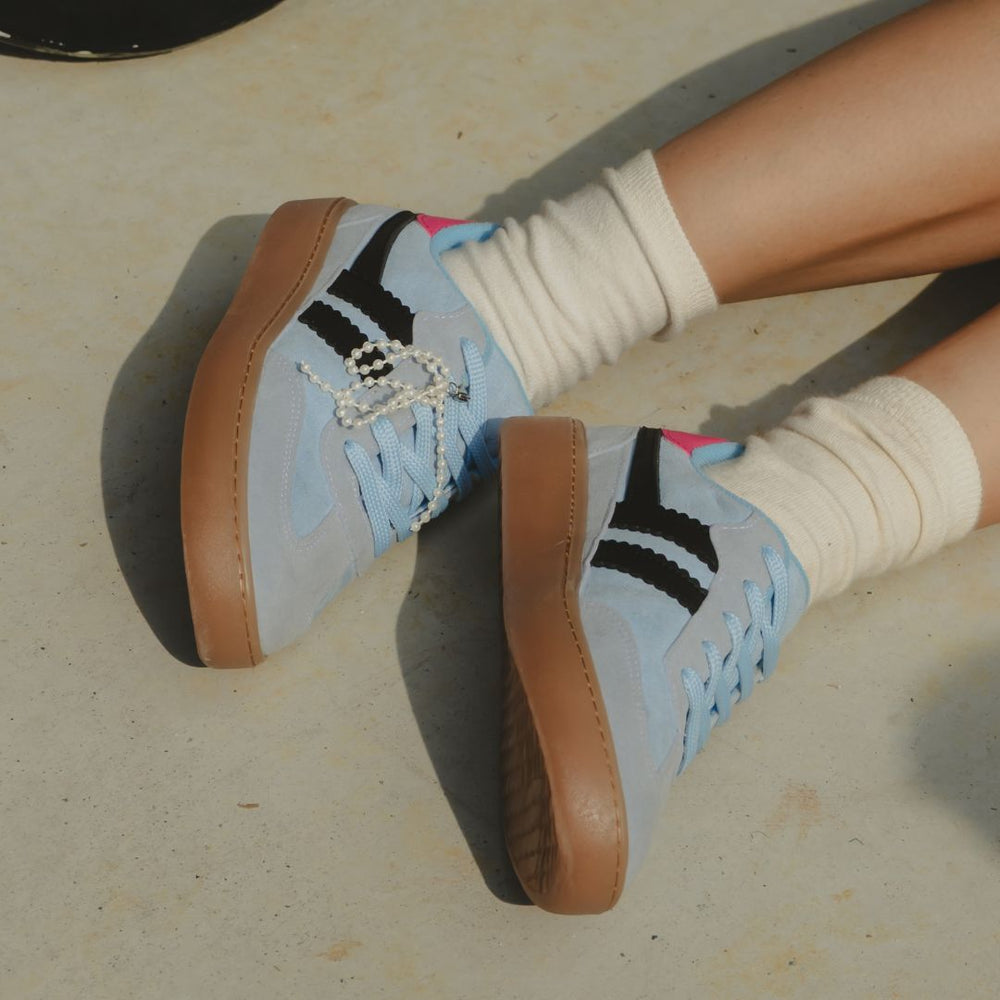 MIEL 90-SNEAKERS-MODAPASSO-Shop with Bloom West Boutique, Women's Fashion Boutique, Located in Houma, Louisiana