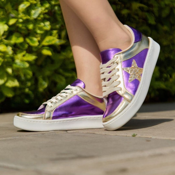 MIEL M3-SNEAKERS-MODAPASSO-Shop with Bloom West Boutique, Women's Fashion Boutique, Located in Houma, Louisiana