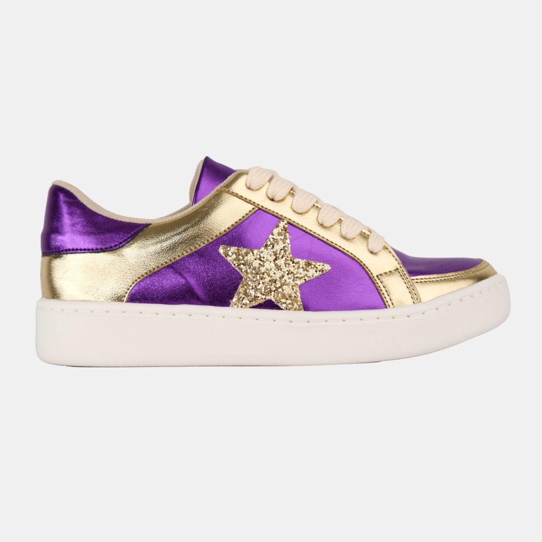 MIEL M3-SNEAKERS-MODAPASSO-Shop with Bloom West Boutique, Women's Fashion Boutique, Located in Houma, Louisiana