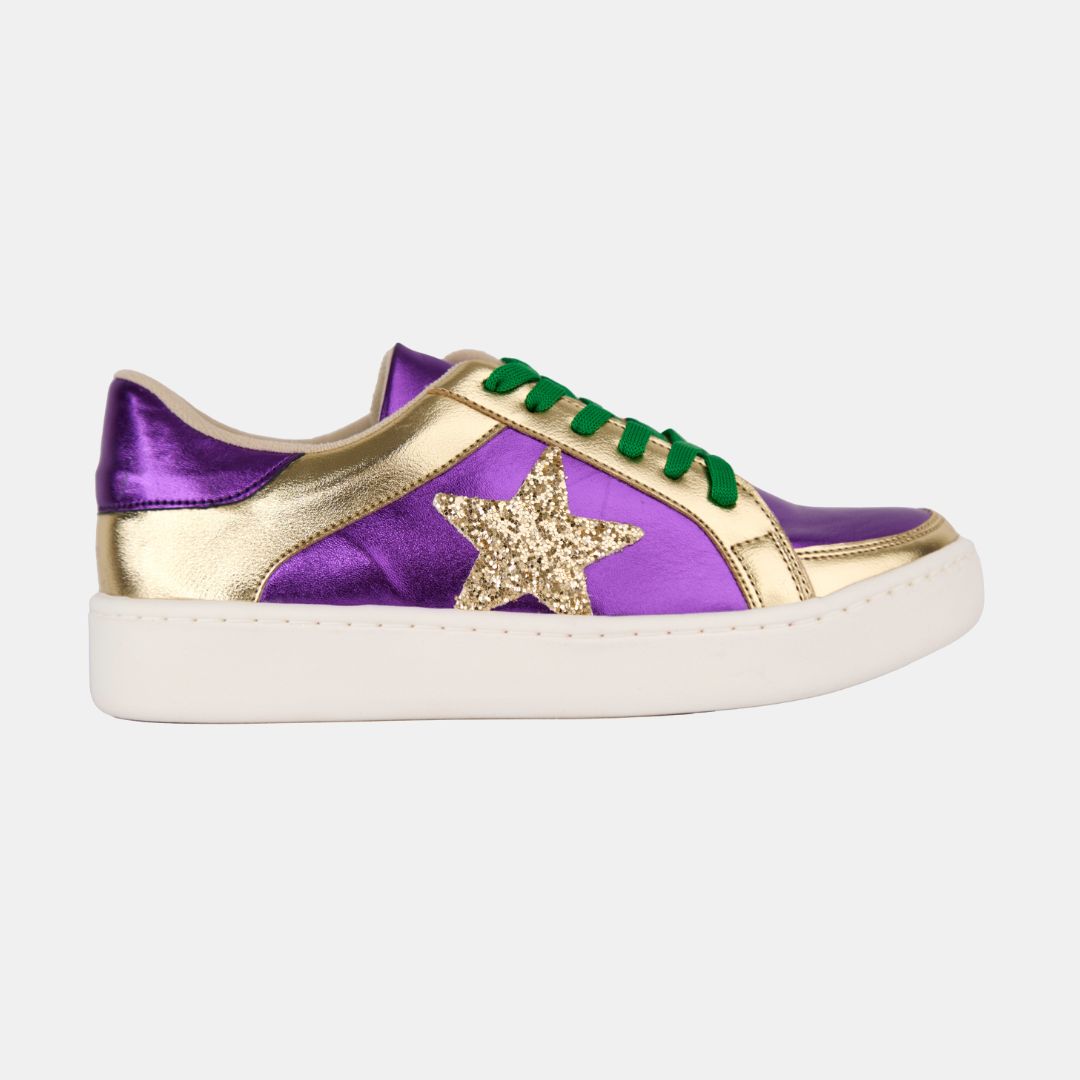 MIEL M3-SNEAKERS-MODAPASSO-Shop with Bloom West Boutique, Women's Fashion Boutique, Located in Houma, Louisiana