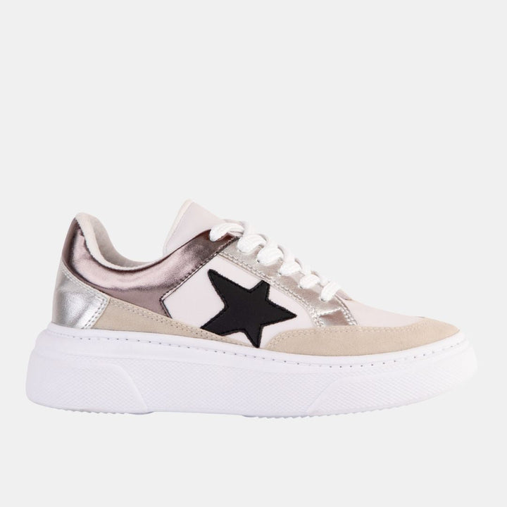 Aria 12-SNEAKERS-MODAPASSO-Shop with Bloom West Boutique, Women's Fashion Boutique, Located in Houma, Louisiana