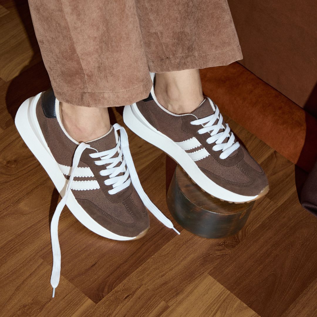 NOVA 10-SNEAKERS-MODAPASSO-Shop with Bloom West Boutique, Women's Fashion Boutique, Located in Houma, Louisiana