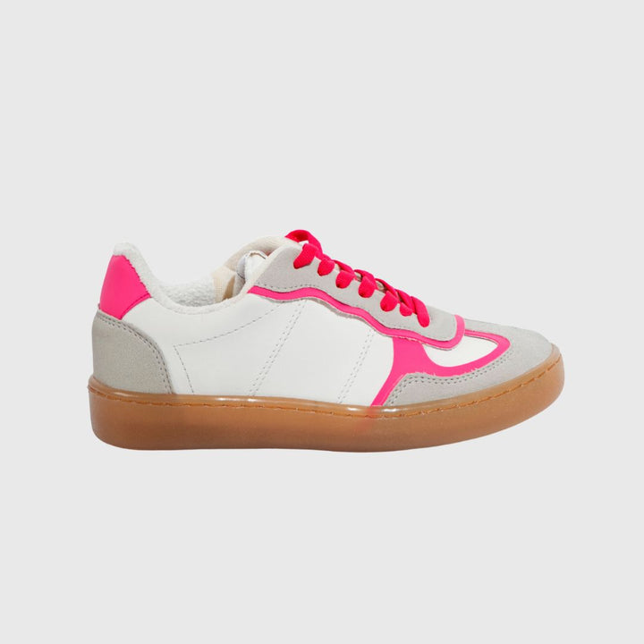 JESSIE 4-SNEAKERS-MODAPASSO-Shop with Bloom West Boutique, Women's Fashion Boutique, Located in Houma, Louisiana