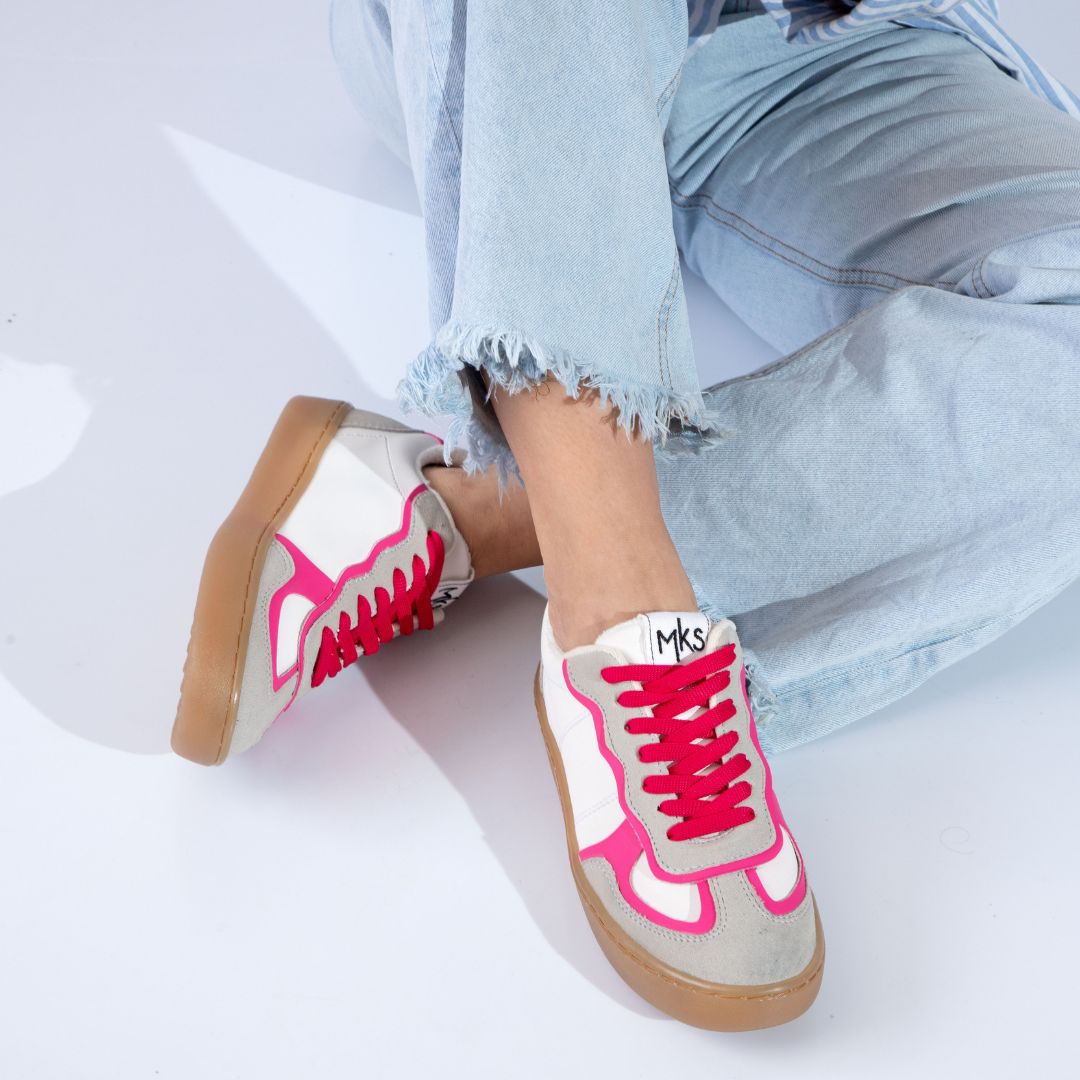 JESSIE 4-SNEAKERS-MODAPASSO-Shop with Bloom West Boutique, Women's Fashion Boutique, Located in Houma, Louisiana