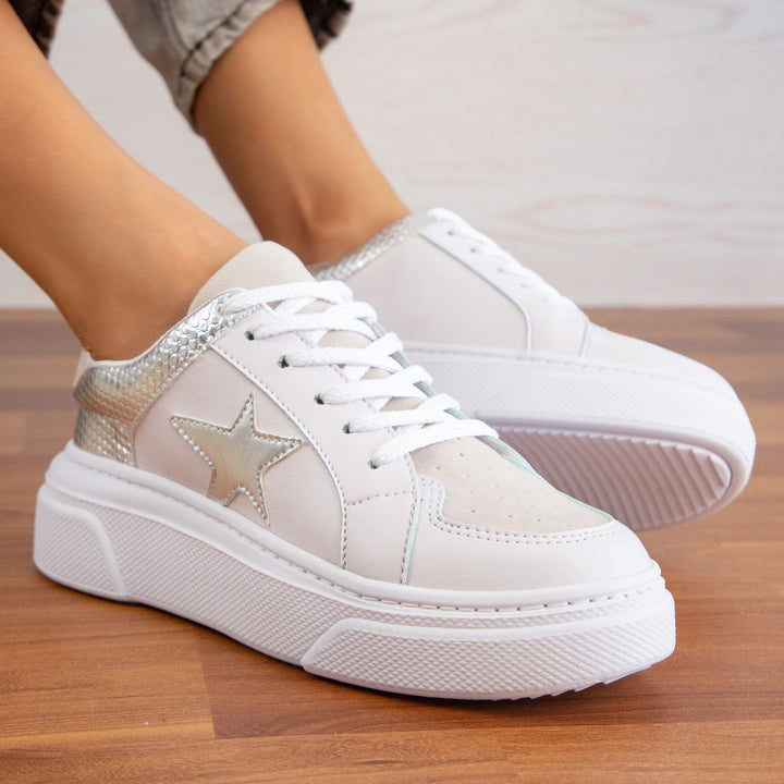 Aria 28-SNEAKERS-MODAPASSO-Shop with Bloom West Boutique, Women's Fashion Boutique, Located in Houma, Louisiana