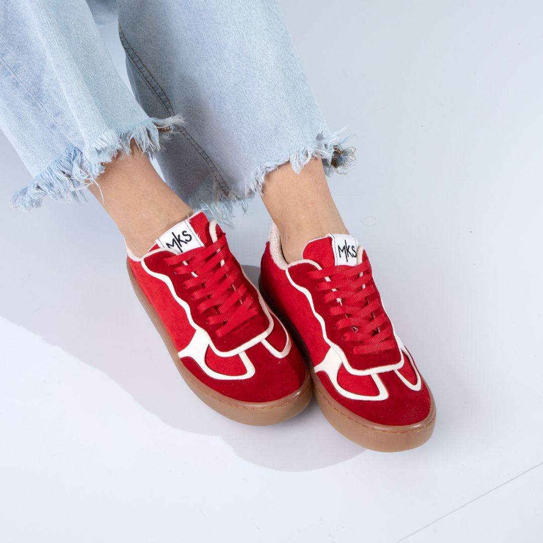 JESSIE 4-SNEAKERS-MODAPASSO-Shop with Bloom West Boutique, Women's Fashion Boutique, Located in Houma, Louisiana