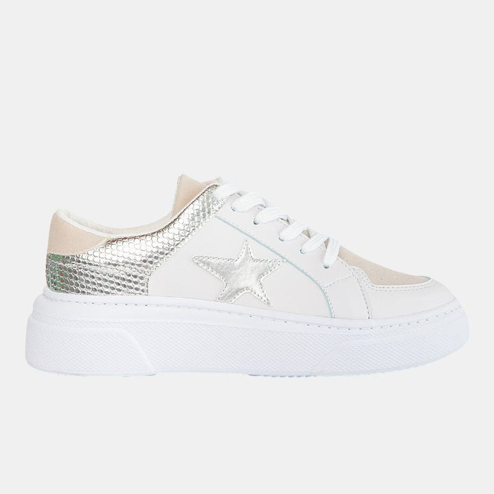 Aria 28-SNEAKERS-MODAPASSO-Shop with Bloom West Boutique, Women's Fashion Boutique, Located in Houma, Louisiana