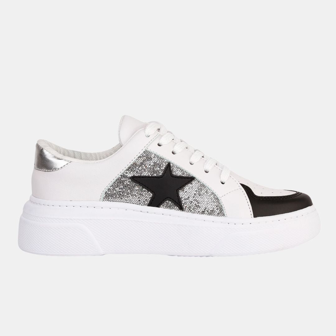 Aria 28-SNEAKERS-MODAPASSO-Shop with Bloom West Boutique, Women's Fashion Boutique, Located in Houma, Louisiana