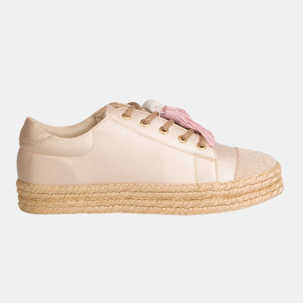 Lluvia 1-SNEAKERS-MODAPASSO-Shop with Bloom West Boutique, Women's Fashion Boutique, Located in Houma, Louisiana