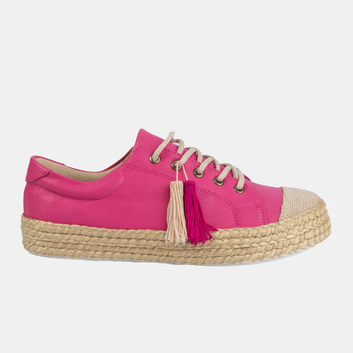 Lluvia 1-SNEAKERS-MODAPASSO-Shop with Bloom West Boutique, Women's Fashion Boutique, Located in Houma, Louisiana