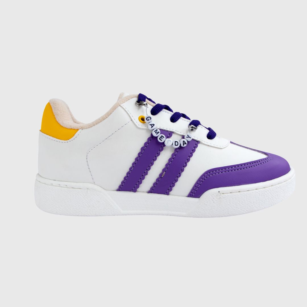 GRACE 1-SNEAKERS-MODAPASSO-Shop with Bloom West Boutique, Women's Fashion Boutique, Located in Houma, Louisiana