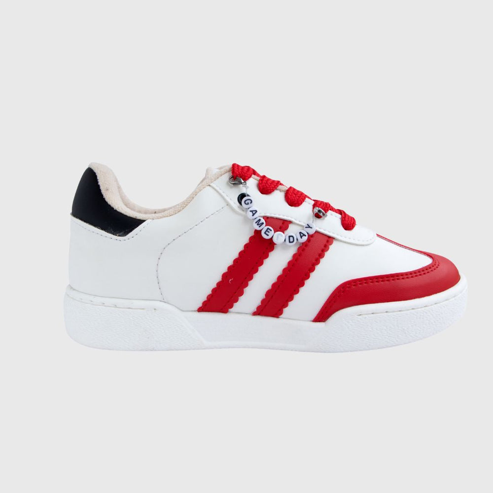 GRACE 1-SNEAKERS-MODAPASSO-Shop with Bloom West Boutique, Women's Fashion Boutique, Located in Houma, Louisiana