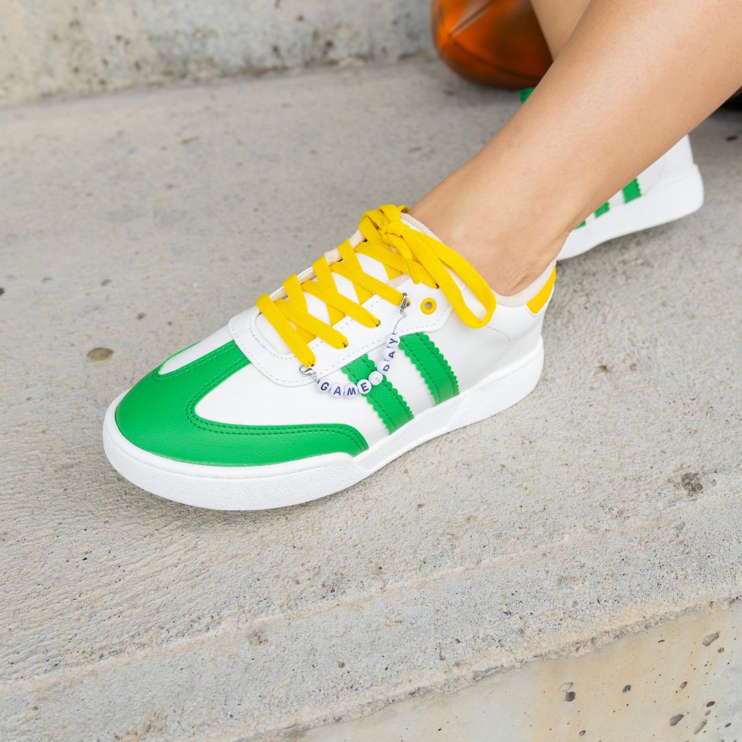 GRACE 1-SNEAKERS-MODAPASSO-Shop with Bloom West Boutique, Women's Fashion Boutique, Located in Houma, Louisiana