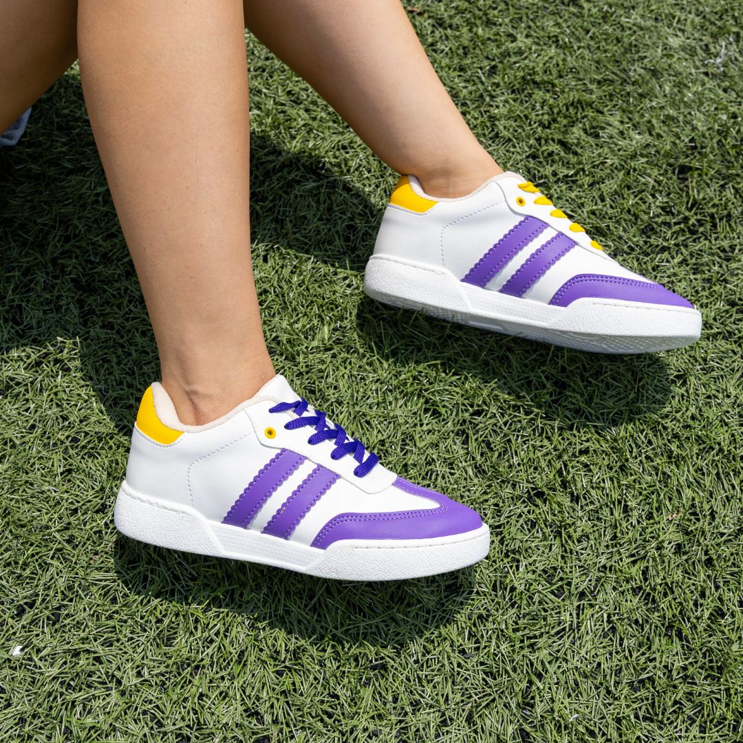 GRACE 1-SNEAKERS-MODAPASSO-Shop with Bloom West Boutique, Women's Fashion Boutique, Located in Houma, Louisiana