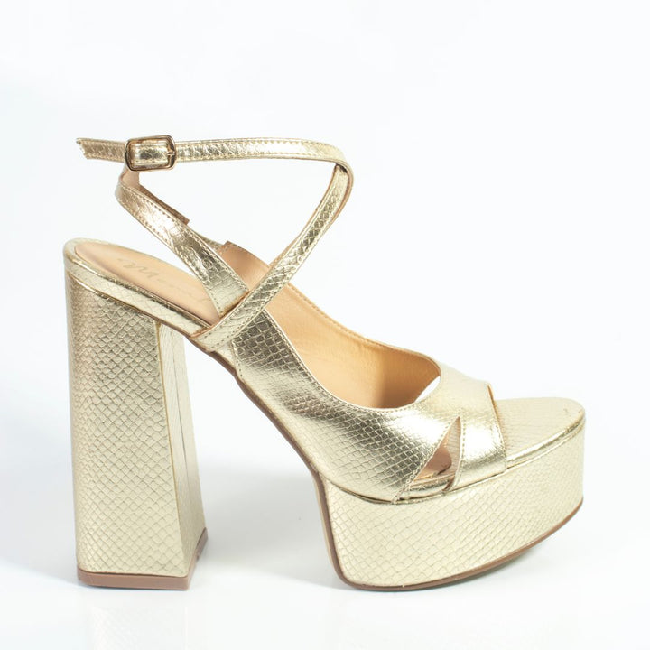 STELLA 2-HEELS-MODAPASSO-Shop with Bloom West Boutique, Women's Fashion Boutique, Located in Houma, Louisiana