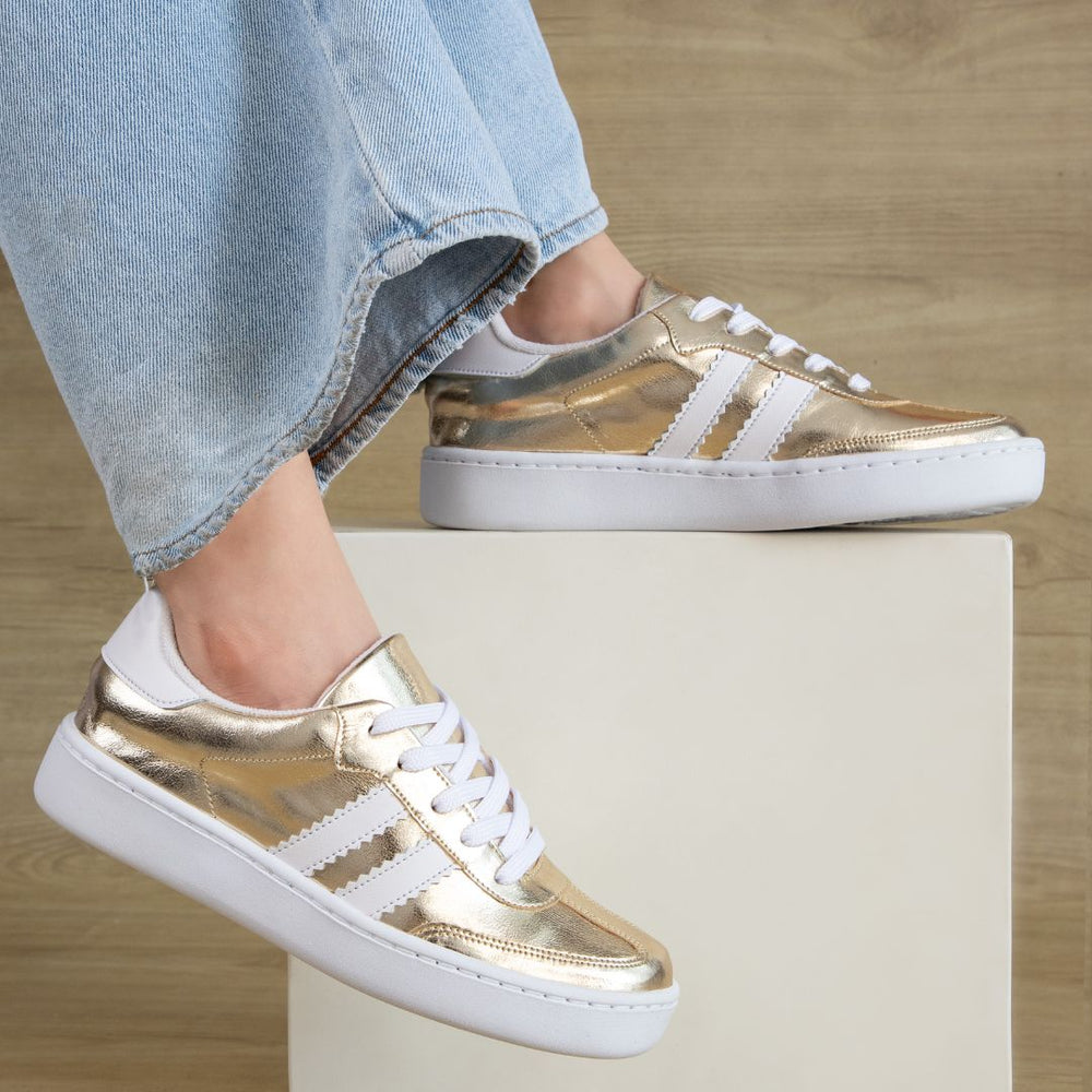 MIEL 79-SNEAKERS-MODAPASSO-Shop with Bloom West Boutique, Women's Fashion Boutique, Located in Houma, Louisiana