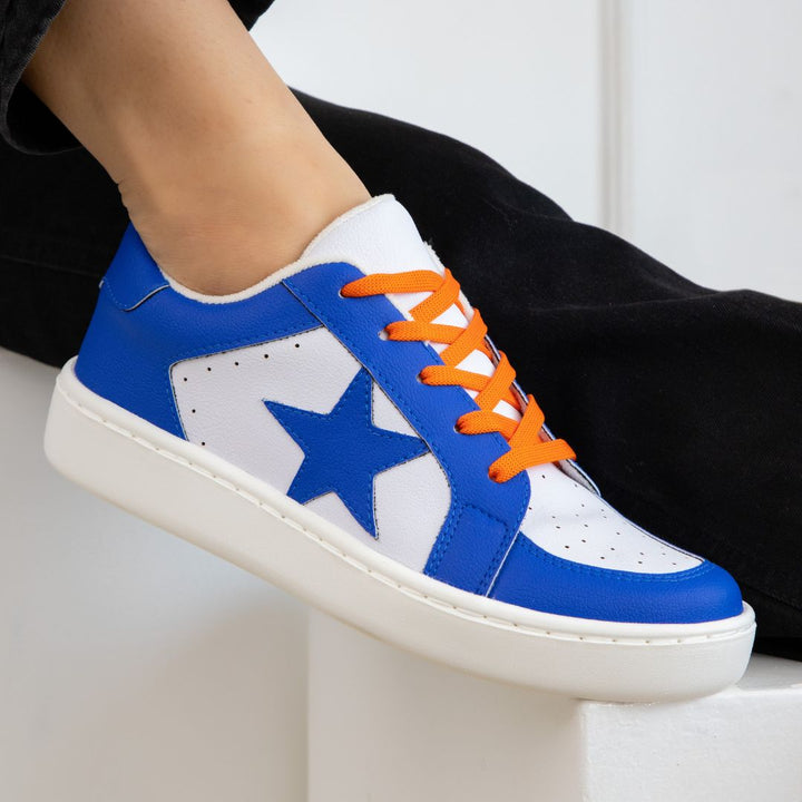 MIEL 65-SNEAKERS-MODAPASSO-Shop with Bloom West Boutique, Women's Fashion Boutique, Located in Houma, Louisiana