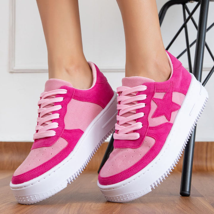 Viva 3-SNEAKERS-MODAPASSO-Shop with Bloom West Boutique, Women's Fashion Boutique, Located in Houma, Louisiana