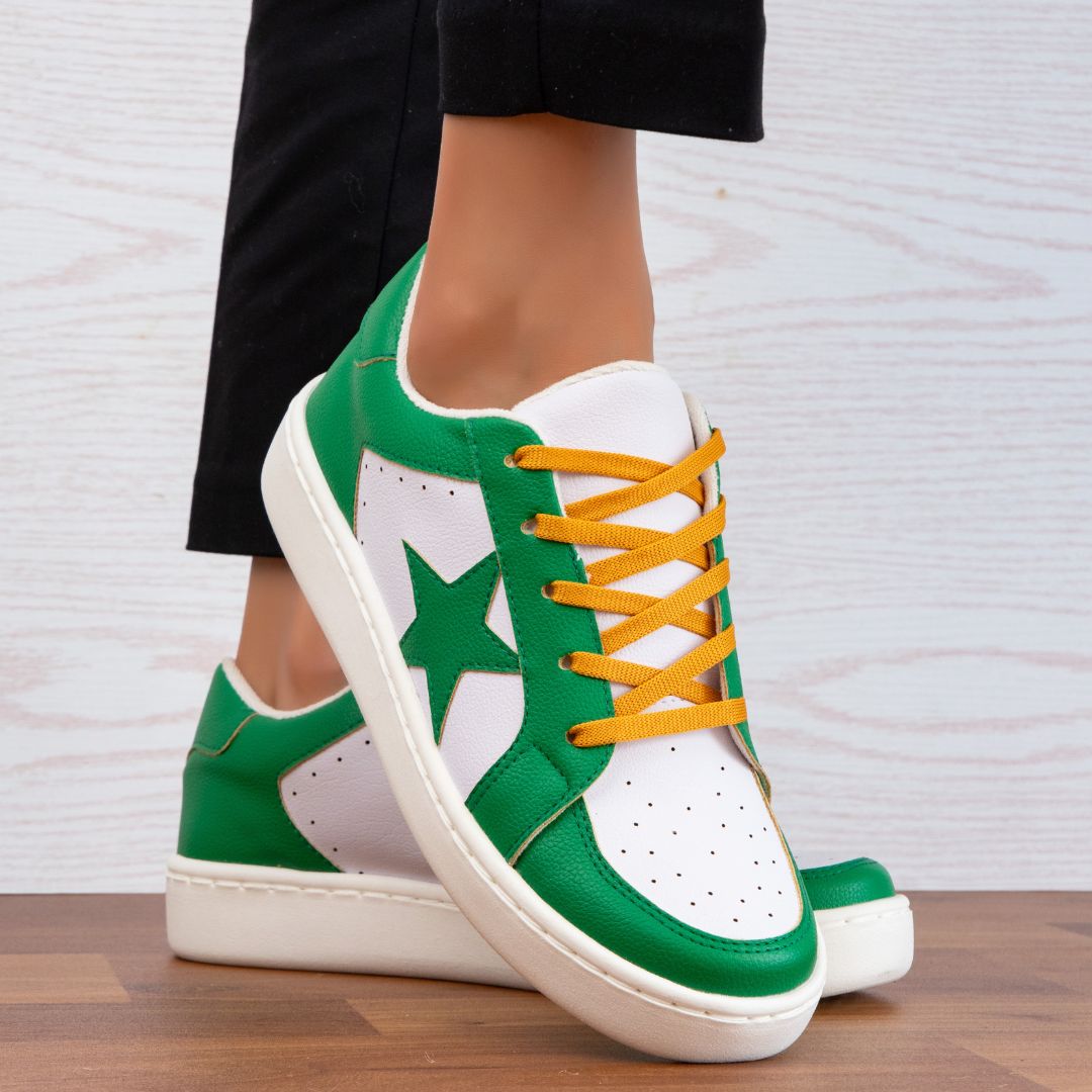 MIEL 65-SNEAKERS-MODAPASSO-Shop with Bloom West Boutique, Women's Fashion Boutique, Located in Houma, Louisiana