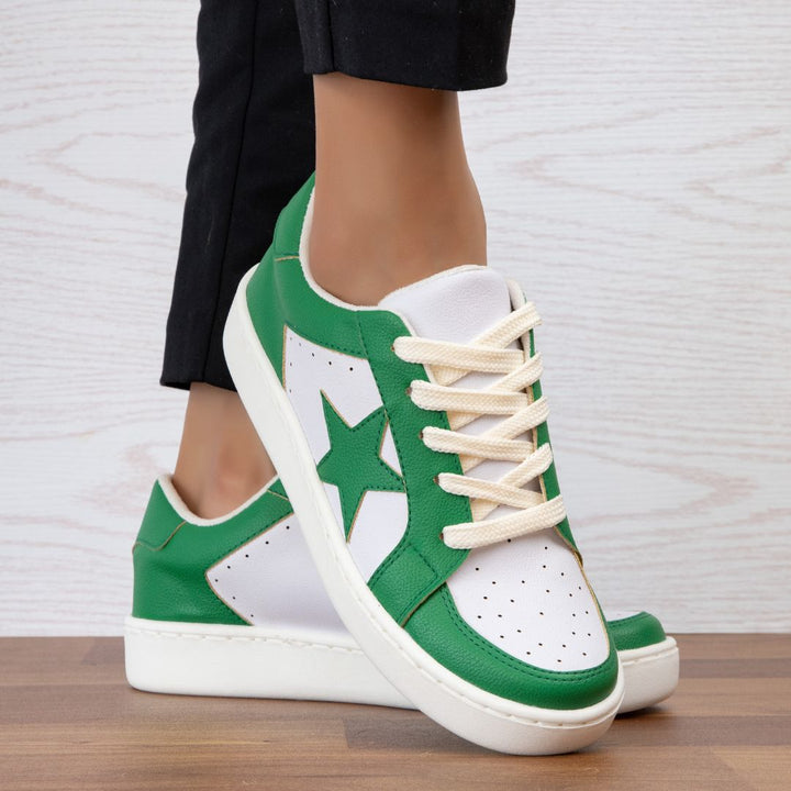 MIEL 65-SNEAKERS-MODAPASSO-Shop with Bloom West Boutique, Women's Fashion Boutique, Located in Houma, Louisiana