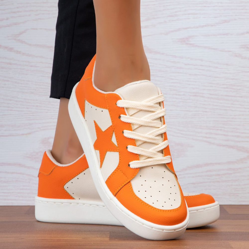 MIEL 65-SNEAKERS-MODAPASSO-Shop with Bloom West Boutique, Women's Fashion Boutique, Located in Houma, Louisiana