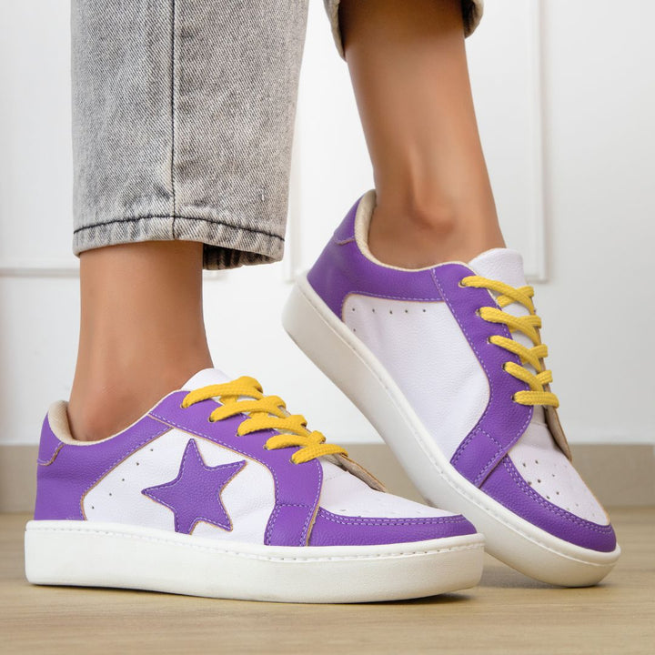 MIEL 65-SNEAKERS-MODAPASSO-Shop with Bloom West Boutique, Women's Fashion Boutique, Located in Houma, Louisiana