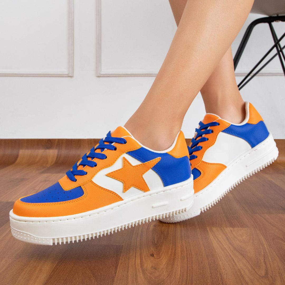 Viva 4-SNEAKERS-MODAPASSO-Shop with Bloom West Boutique, Women's Fashion Boutique, Located in Houma, Louisiana