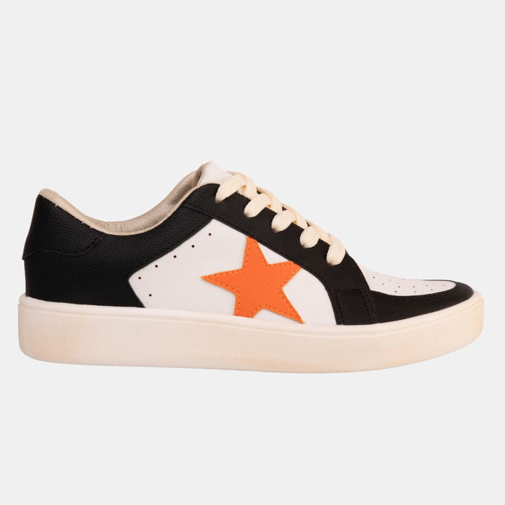 MIEL 65-SNEAKERS-MODAPASSO-Shop with Bloom West Boutique, Women's Fashion Boutique, Located in Houma, Louisiana