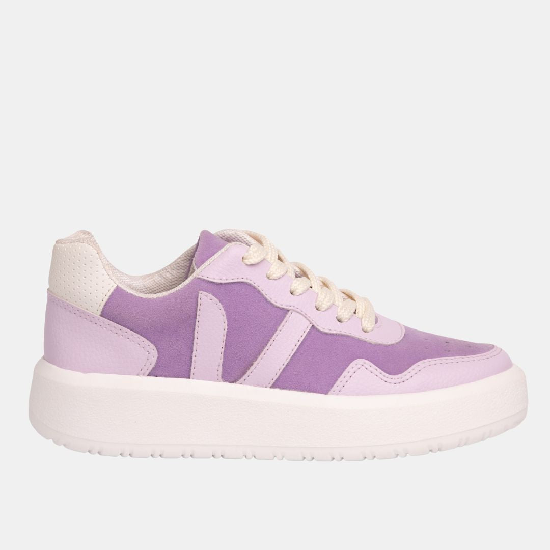 Ivy Color Block Sneakers-SNEAKERS-MODAPASSO-Shop with Bloom West Boutique, Women's Fashion Boutique, Located in Houma, Louisiana