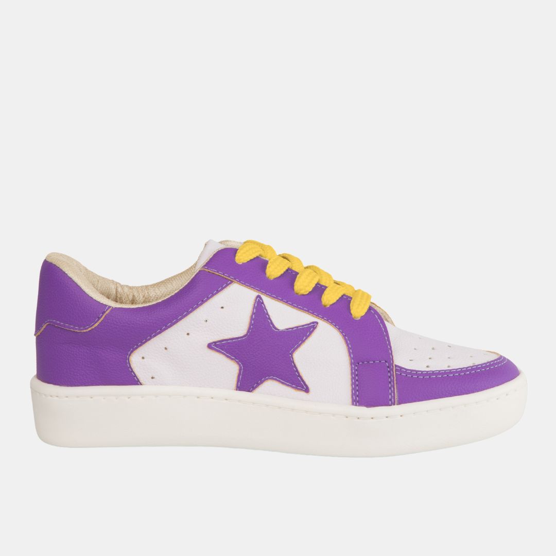 MIEL 65-SNEAKERS-MODAPASSO-Shop with Bloom West Boutique, Women's Fashion Boutique, Located in Houma, Louisiana