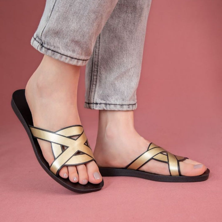 MIA 2-FLATS-MODAPASSO-Shop with Bloom West Boutique, Women's Fashion Boutique, Located in Houma, Louisiana