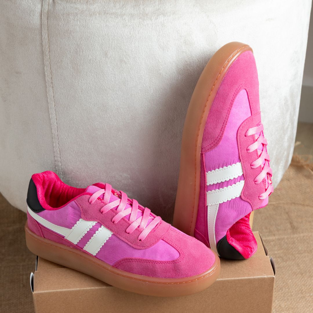 MIEL 90-SNEAKERS-MODAPASSO-Shop with Bloom West Boutique, Women's Fashion Boutique, Located in Houma, Louisiana