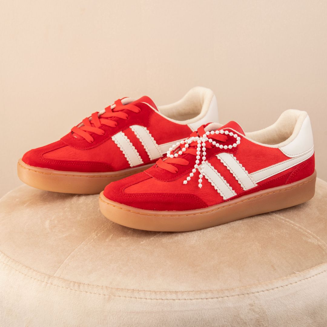 MIEL 90-SNEAKERS-MODAPASSO-Shop with Bloom West Boutique, Women's Fashion Boutique, Located in Houma, Louisiana