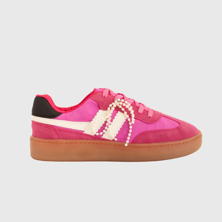 MIEL 90-SNEAKERS-MODAPASSO-Shop with Bloom West Boutique, Women's Fashion Boutique, Located in Houma, Louisiana