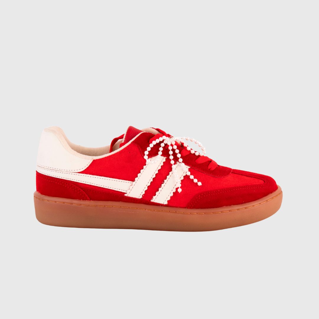 MIEL 90-SNEAKERS-MODAPASSO-Shop with Bloom West Boutique, Women's Fashion Boutique, Located in Houma, Louisiana