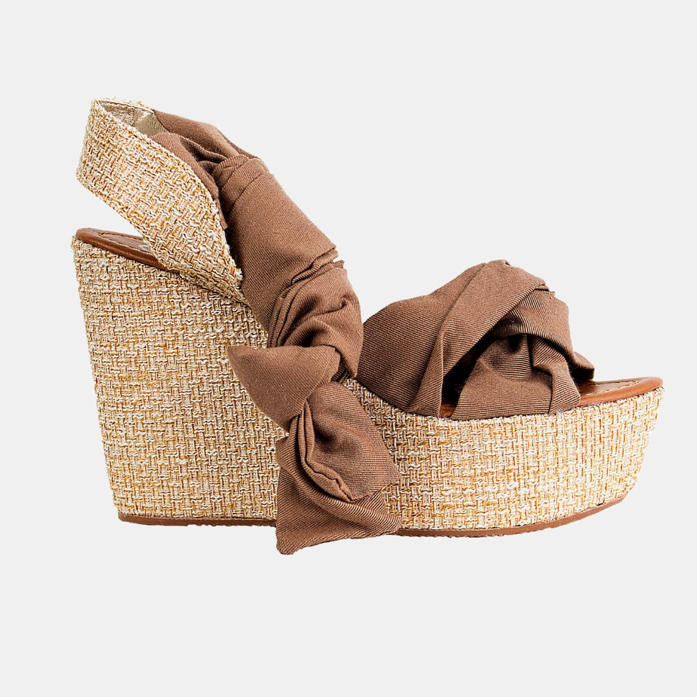 MORA 14,-WEDGES-MODAPASSO-Shop with Bloom West Boutique, Women's Fashion Boutique, Located in Houma, Louisiana