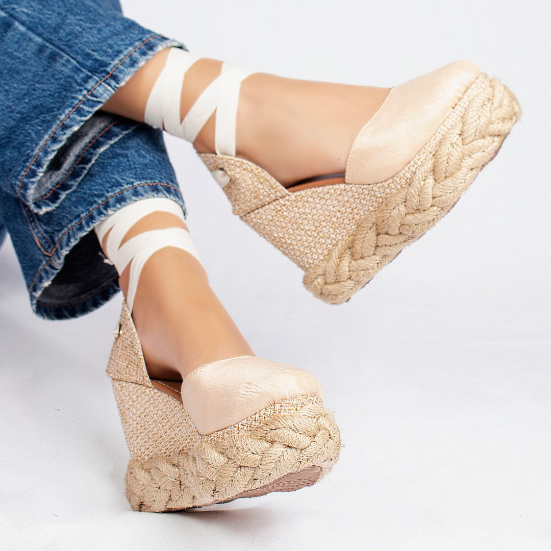 Becca 4-WEDGES-MODAPASSO-Shop with Bloom West Boutique, Women's Fashion Boutique, Located in Houma, Louisiana