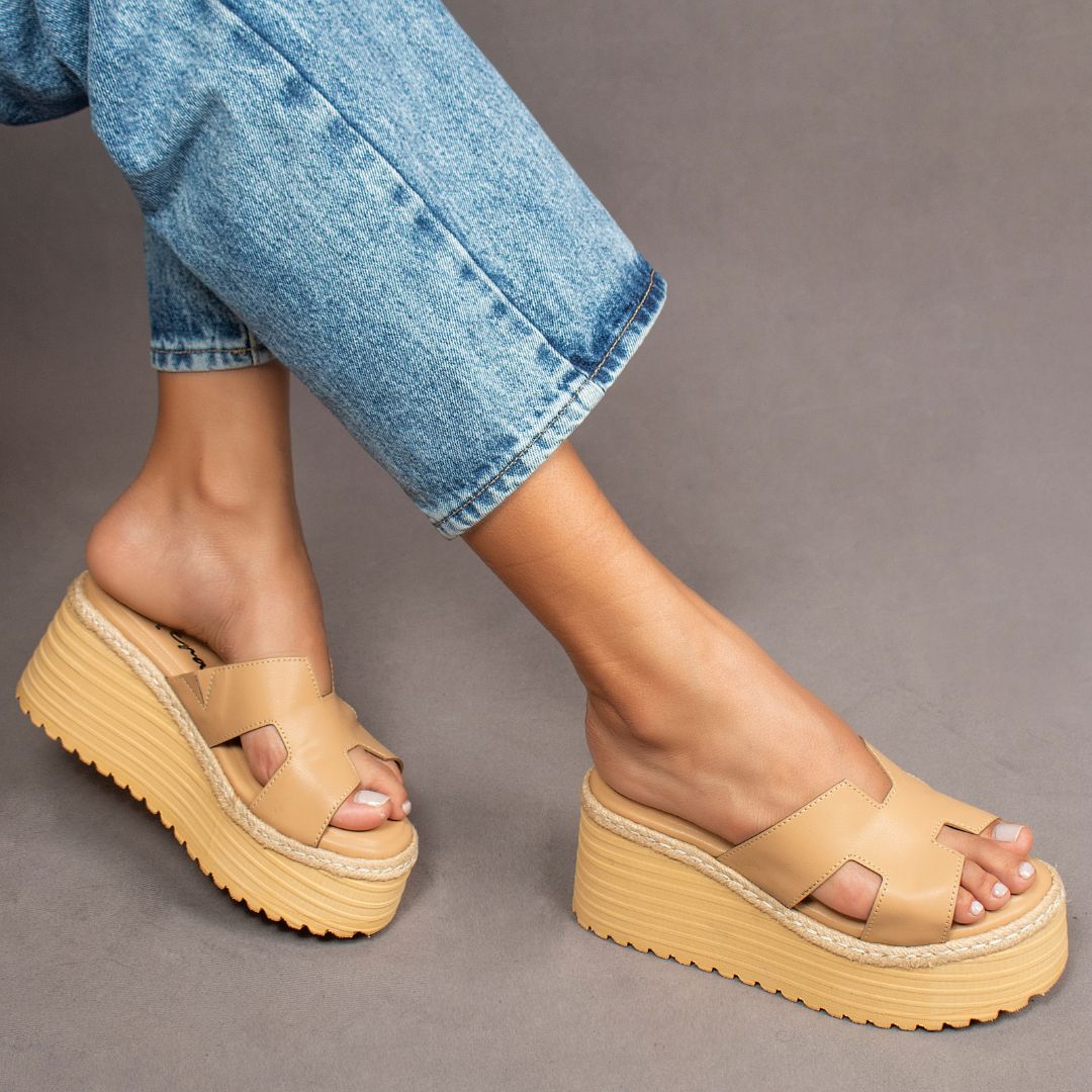 MISTY 6-WEDGES-MODAPASSO-Shop with Bloom West Boutique, Women's Fashion Boutique, Located in Houma, Louisiana