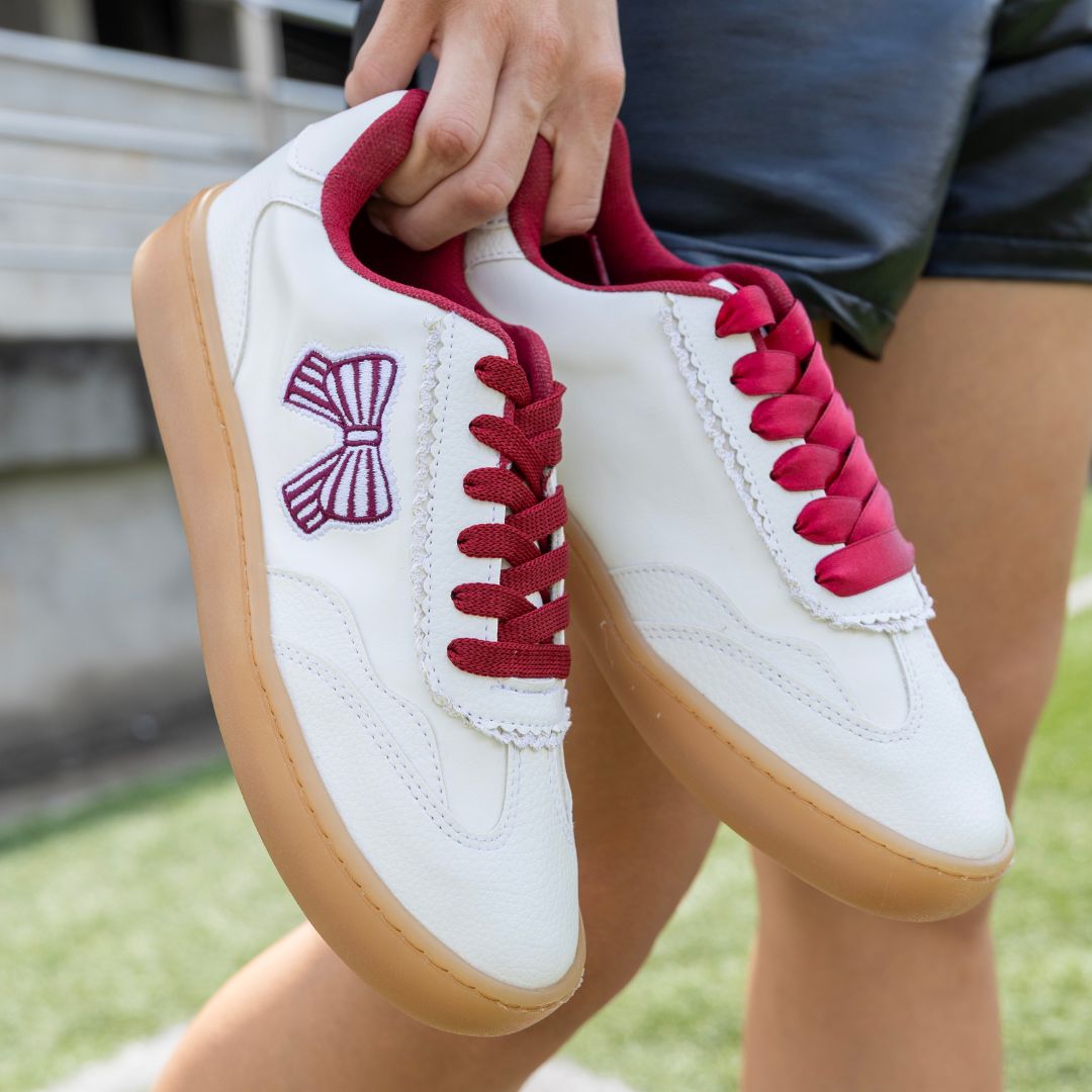 JESSIE 2-SNEAKERS-MODAPASSO-Shop with Bloom West Boutique, Women's Fashion Boutique, Located in Houma, Louisiana