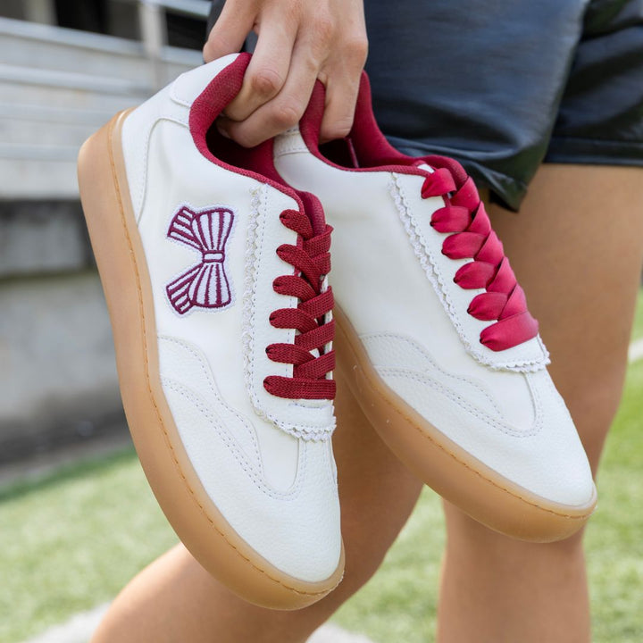 JESSIE 2-SNEAKERS-MODAPASSO-Shop with Bloom West Boutique, Women's Fashion Boutique, Located in Houma, Louisiana