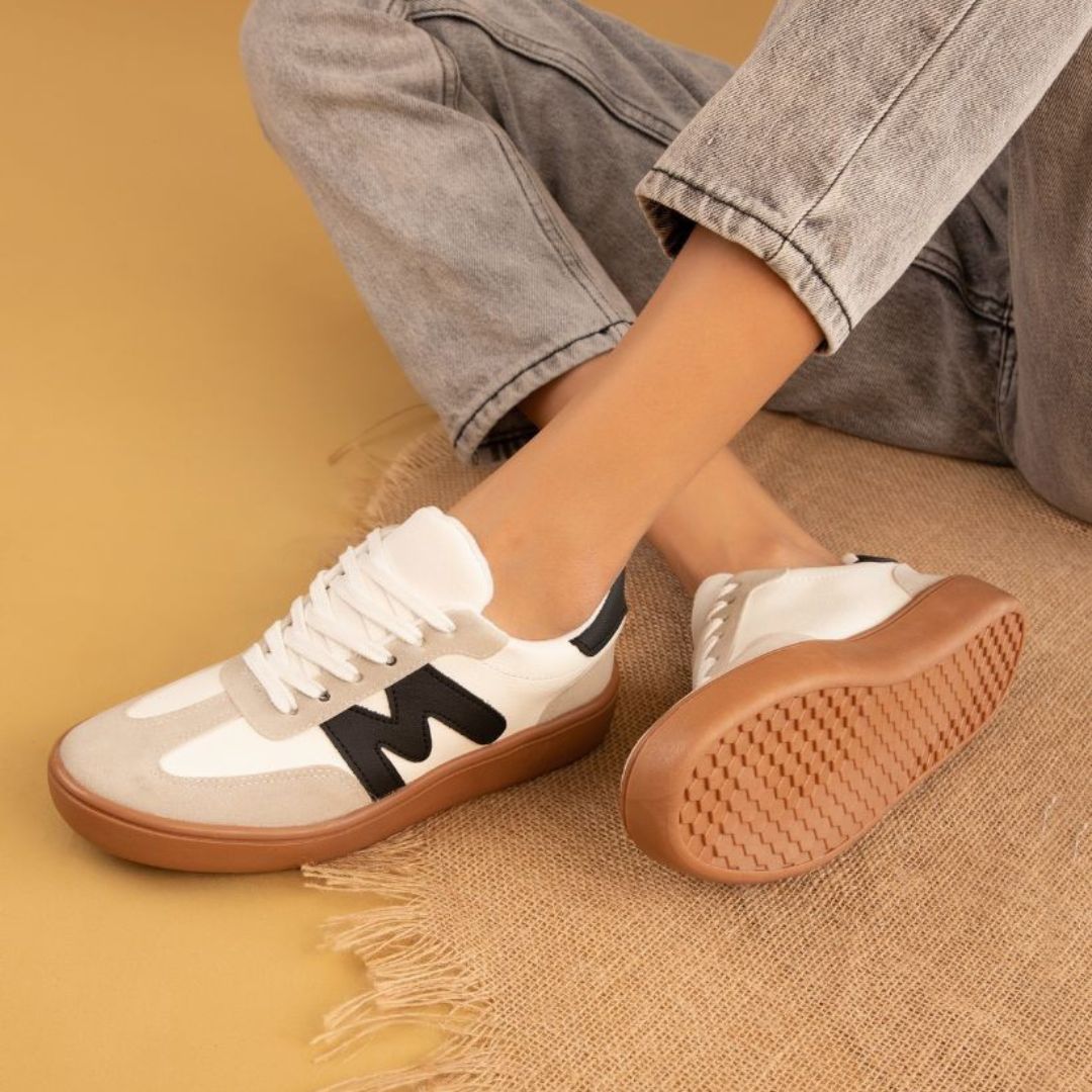 MIEL 69-SNEAKERS-MODAPASSO-Shop with Bloom West Boutique, Women's Fashion Boutique, Located in Houma, Louisiana