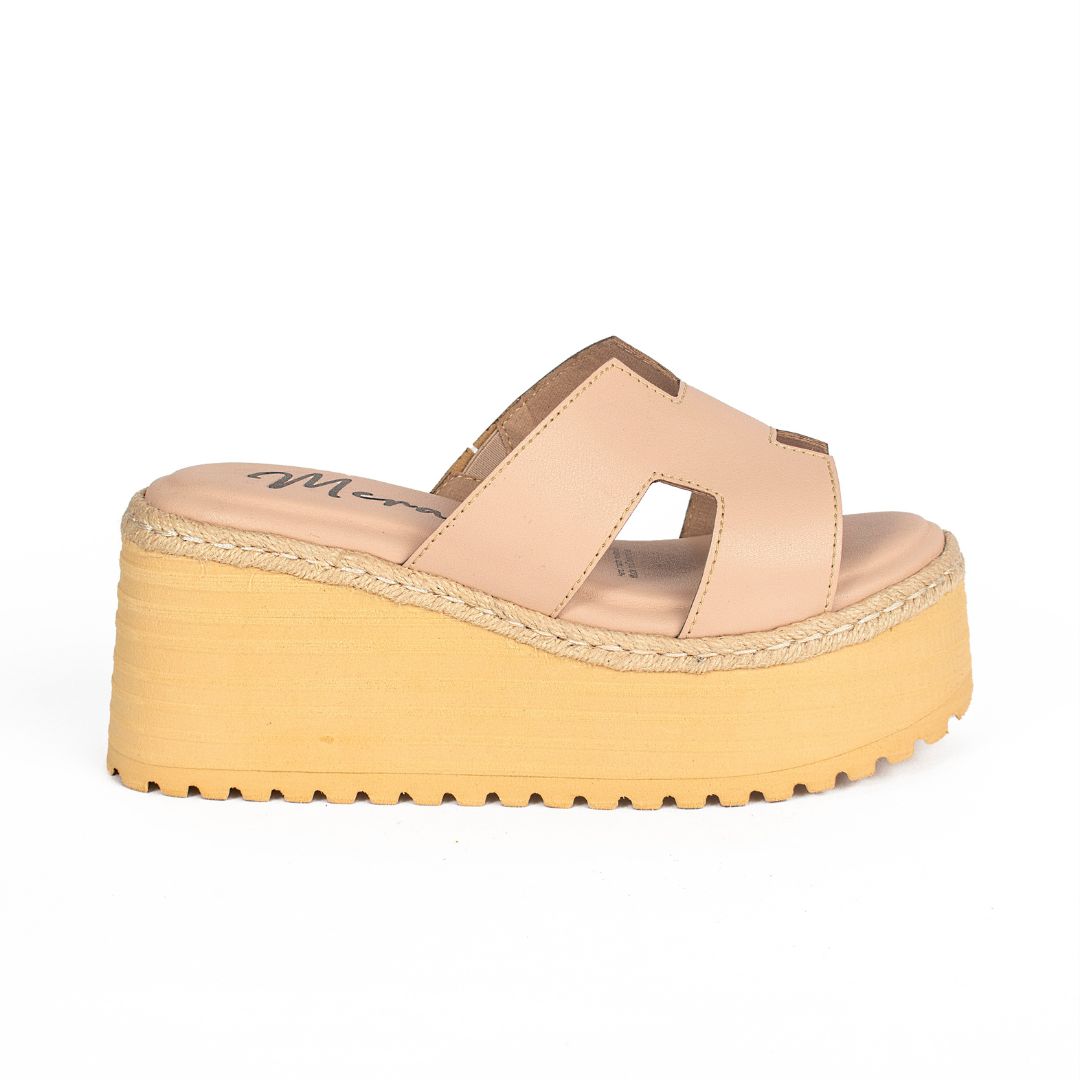 MISTY 6-WEDGES-MODAPASSO-Shop with Bloom West Boutique, Women's Fashion Boutique, Located in Houma, Louisiana