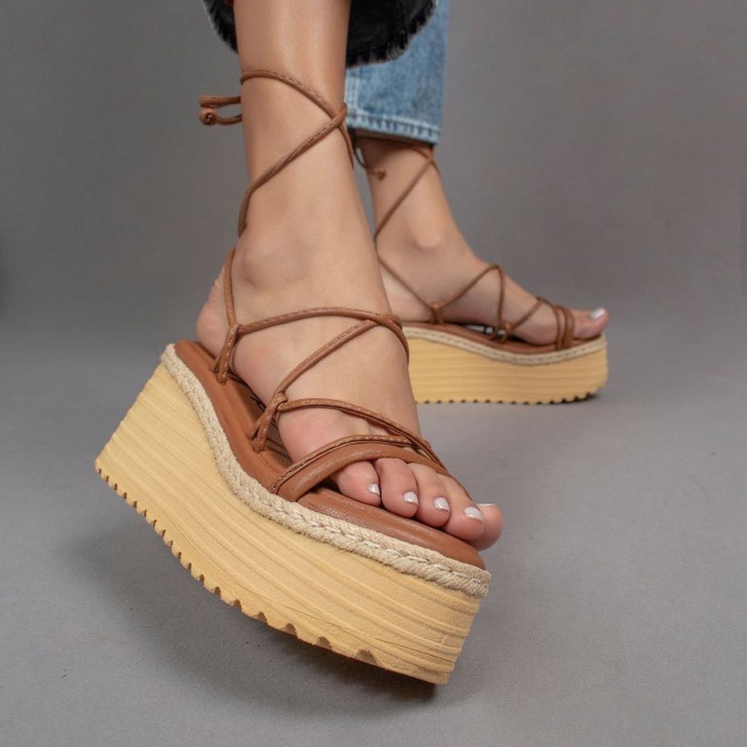 MISTY 2-WEDGES-MODAPASSO-Shop with Bloom West Boutique, Women's Fashion Boutique, Located in Houma, Louisiana