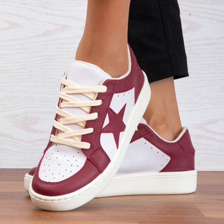 MIEL 65-SNEAKERS-MODAPASSO-Shop with Bloom West Boutique, Women's Fashion Boutique, Located in Houma, Louisiana