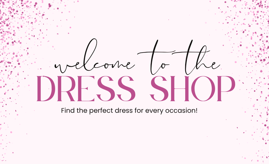 Welcome to the Dress Shop | Bloom West Boutique | Houma, LA